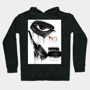 Ghost It Hoodie